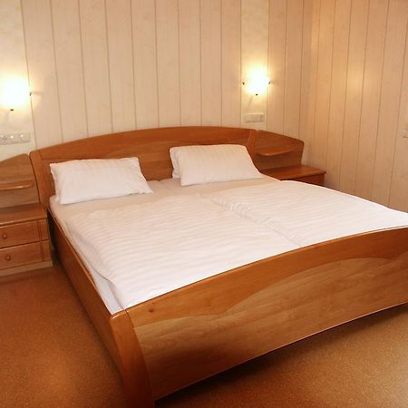 Gaestehaus Leithen Bad Birnbach Luaran gambar