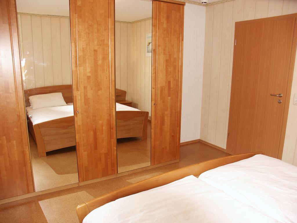 Gaestehaus Leithen Bad Birnbach Luaran gambar