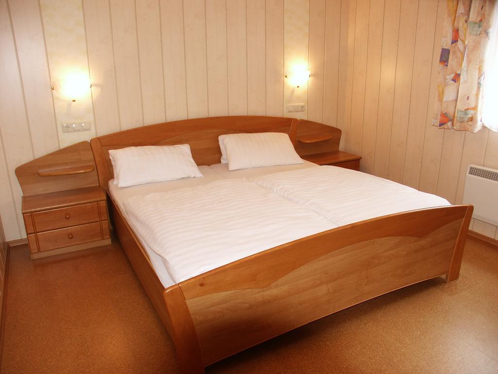 Gaestehaus Leithen Bad Birnbach Luaran gambar