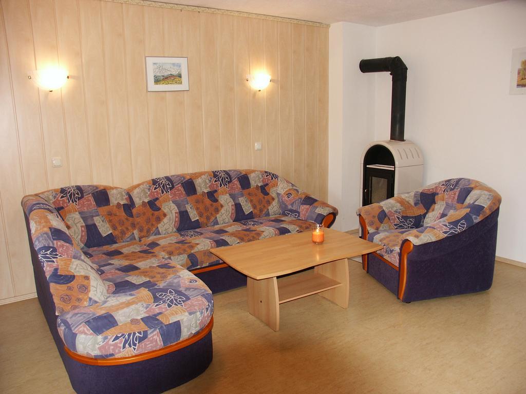 Gaestehaus Leithen Bad Birnbach Luaran gambar