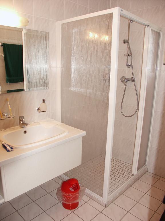 Gaestehaus Leithen Bad Birnbach Luaran gambar
