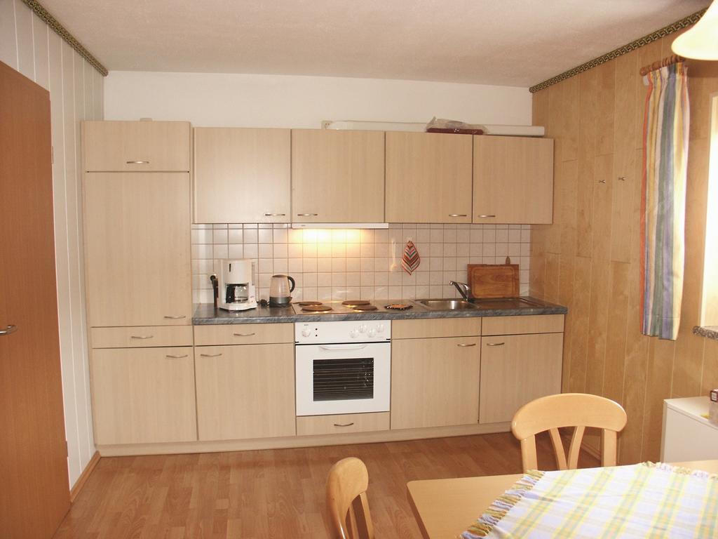 Gaestehaus Leithen Bad Birnbach Luaran gambar